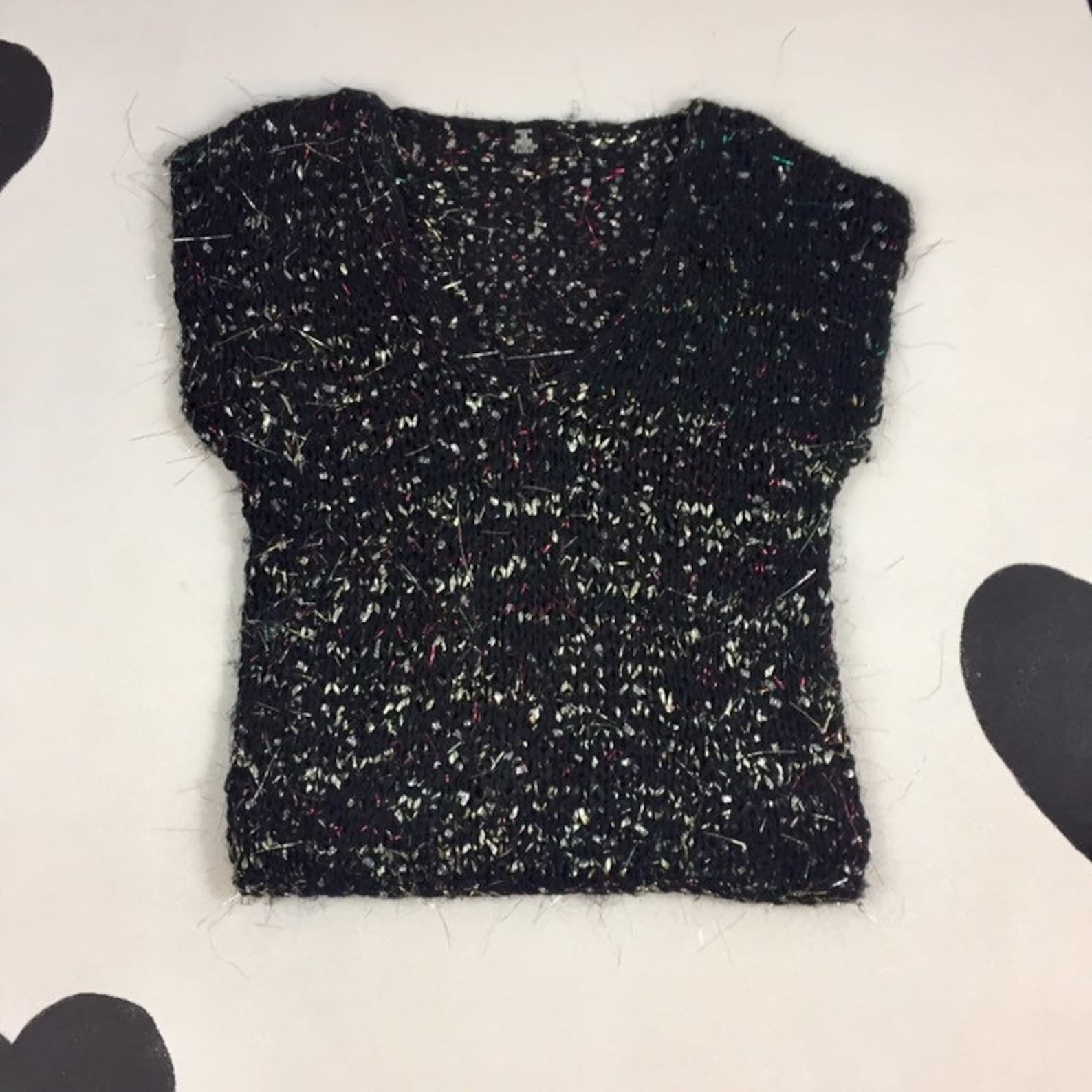 VERY BEST VINTAGE Look 4