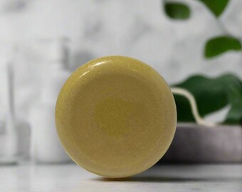 Multani Mitti Soap: Natural Clay Cleansing Bar, Oily Skin
