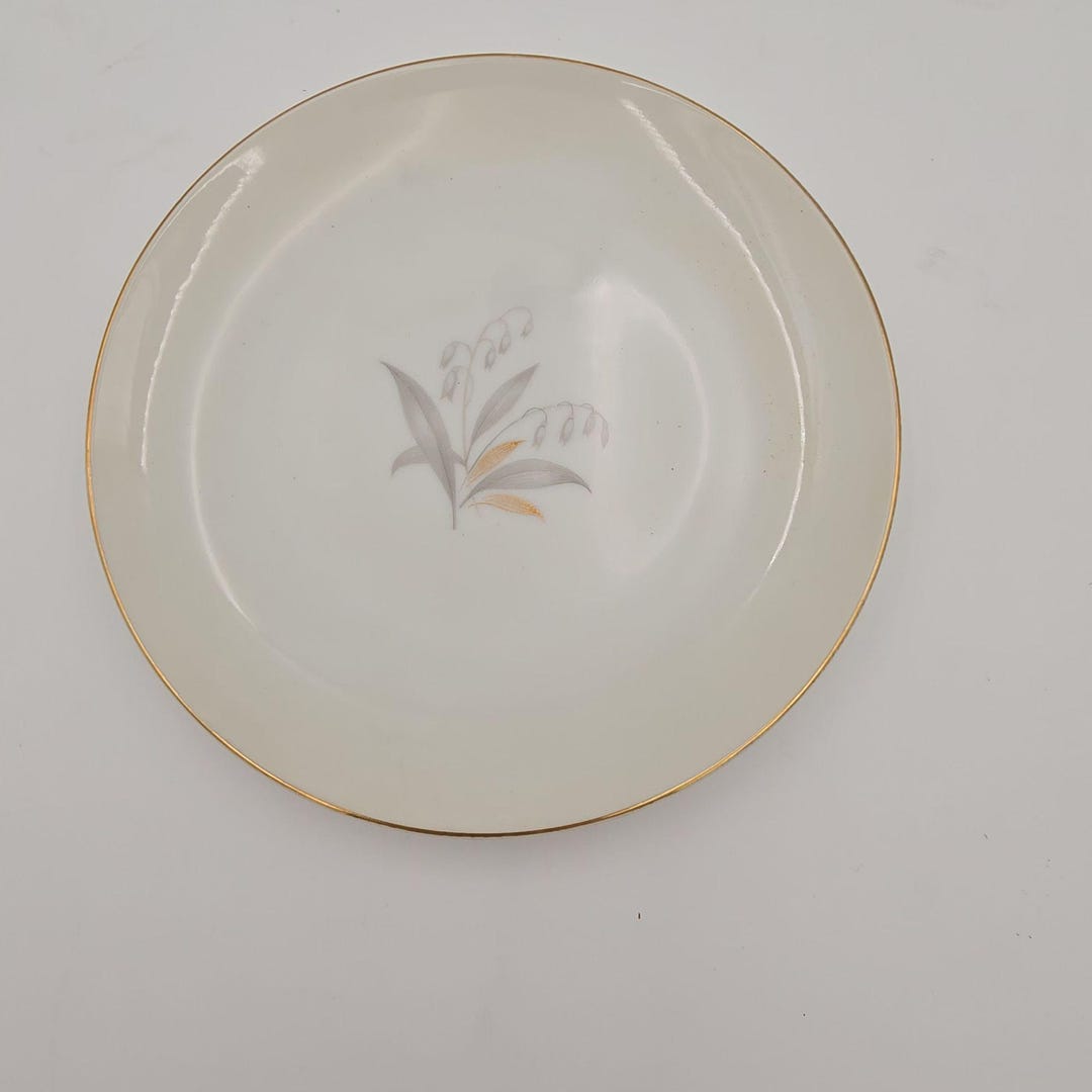 Kaysons Fine China Golden Rhapsodynull