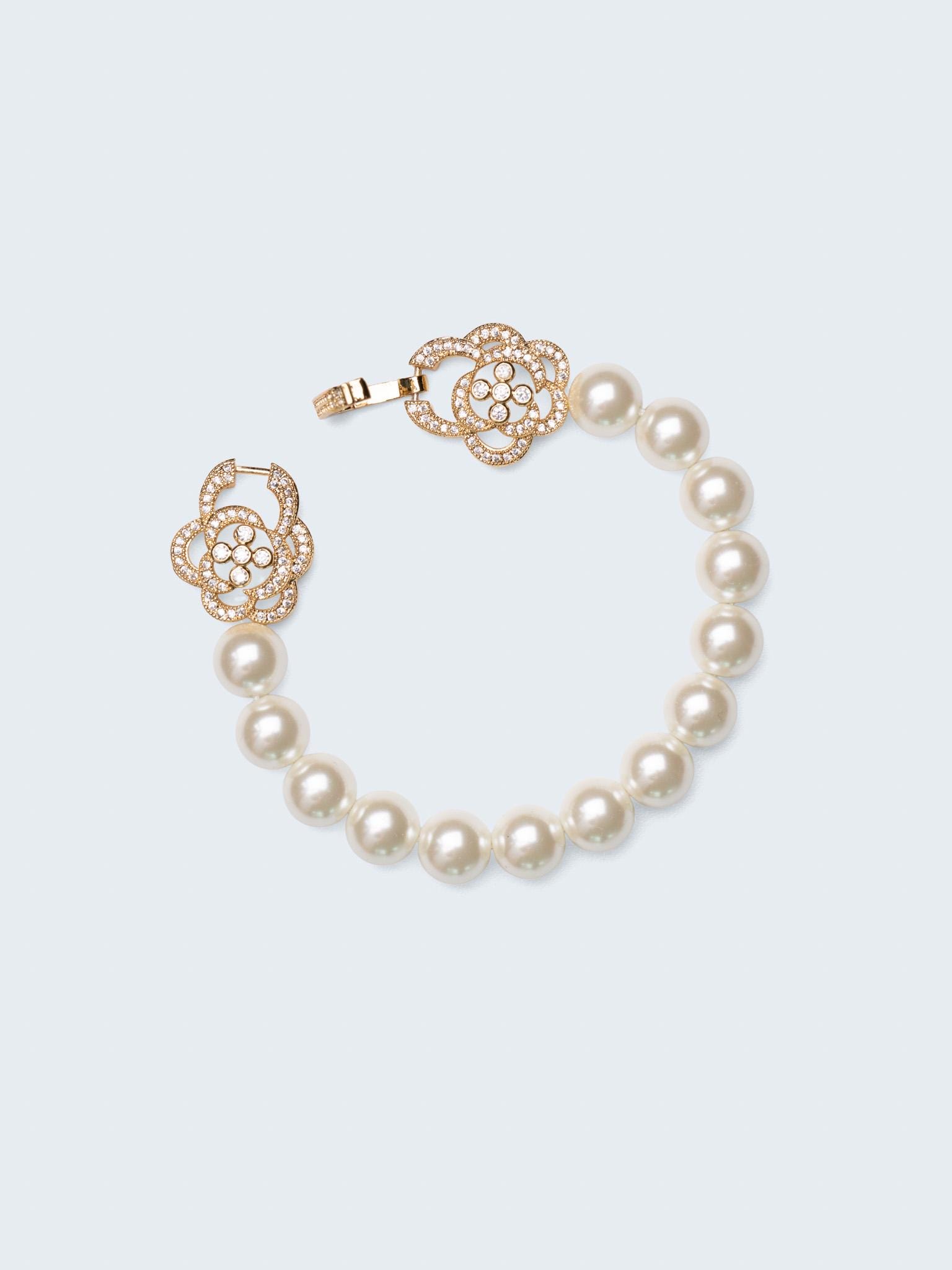 Chanel charm bracelet - Etsy 日本
