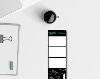 Custom Digital Photo Booth Strip Template – Fully Personalized Design (Digital Download Only)