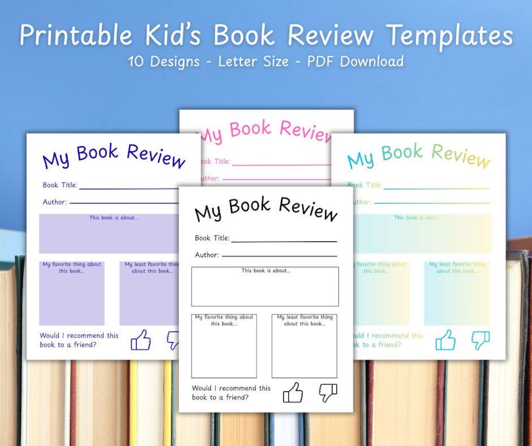 printable-kid-s-book-review-templates-children-s-book-reports-10