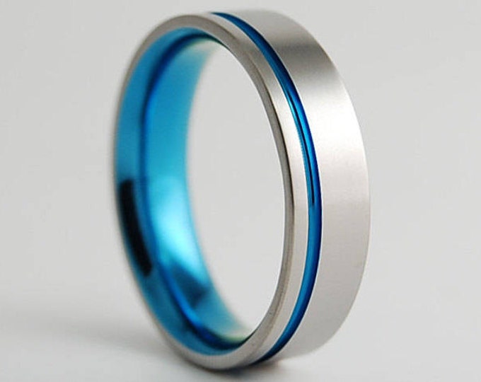 Titanium Ring , Wedding Band , Promise Ring , Wedding Ring , Mens Titanium Ring , Mens Wedding Band , Mens Promise Ring , Mens Wedding Ring