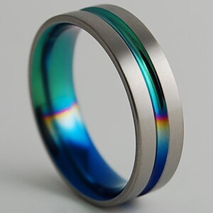 Titanium Ring , Wedding Band , Promise Ring , Wedding Ring , Mens Titanium Ring , Mens Wedding Band , Mens Promise Ring , Mens Wedding Ring