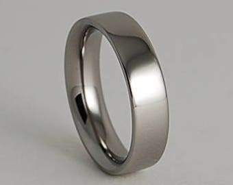 Ring, Wedding Ring, Wedding Band, Promise Ring, Titanium Ring, Mens Wedding Ring, Mens Wedding Band