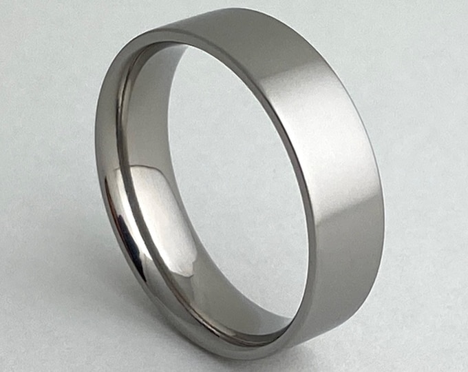 Ring, Wedding Ring, Wedding Band, Mens Wedding Band, Mens Wedding Ring, Titanium Ring, Promise Ring