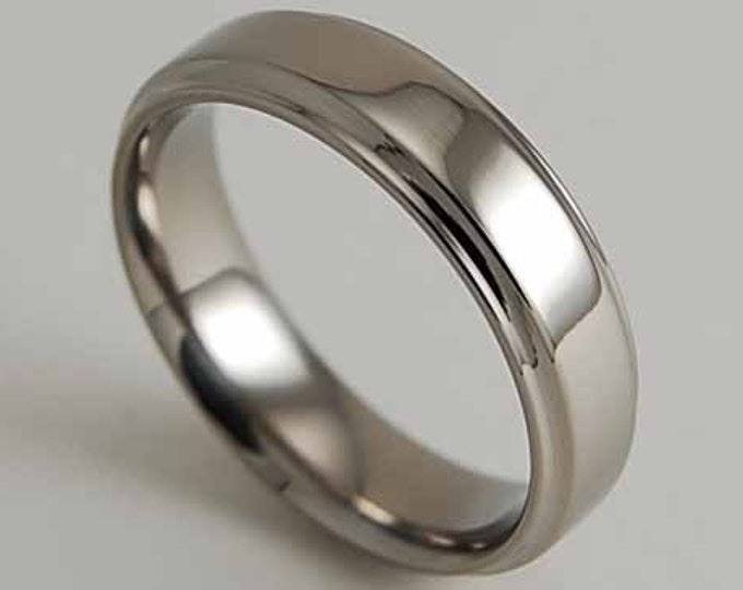 Ring, Wedding Ring, Wedding Band, Promise Ring, Titanium Ring, Mens Wedding Ring, Mens Wedding Band