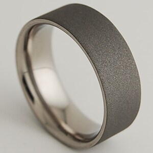 Titanium Ring , Wedding Band , Promise Ring , Wedding Ring , Mens Titanium Ring , Mens Wedding Band , Mens Promise Ring , Mens Wedding Ring