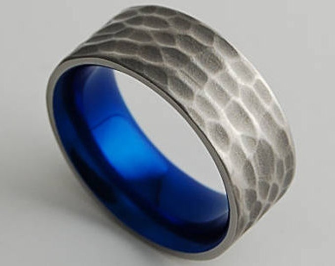 Titanium Ring , Wedding Band , Promise Ring , Wedding Ring , Mens Titanium Ring , Mens Wedding Band , Mens Promise Ring , Mens Wedding Ring