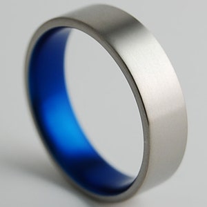 Mens Wedding Band , Mens Titanium Ring , Mens Promise Ring , Mens Wedding Ring , Wedding Band , Titanium Ring , Promise Ring , Wedding Ring