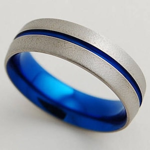 Bands, Ring, Wedding Ring, Wedding Band, Mens Wedding Ring, Mens Wedding Band, Promise Ring, Promise Ring, Titanium Ring