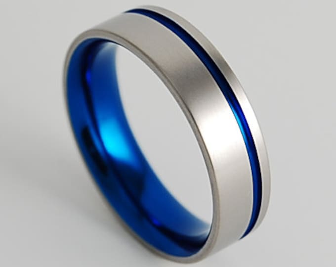 Titanium Ring , Wedding Band , Promise Ring , Wedding Ring , Mens Titanium Ring , Mens Wedding Band , Mens Promise Ring , Mens Wedding Ring