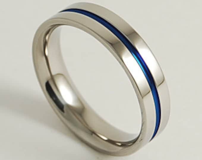 Mens Wedding Band , Mens Titanium Ring , Mens Promise Ring , Mens Wedding Ring , Wedding Band , Titanium Ring , Promise Ring , Wedding Ring