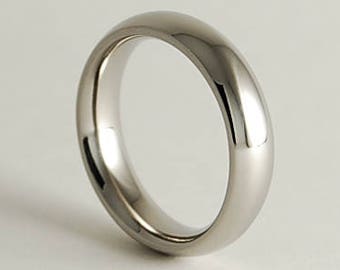 Ring, Wedding Ring, Wedding Band, Promise Ring, Titanium Ring, Mens Wedding Ring, Mens Wedding Band, Womens Wedding Ring,