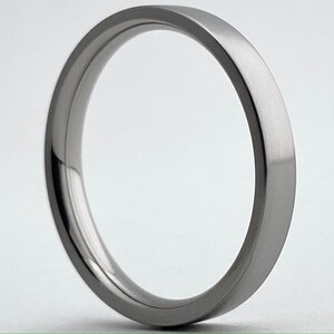 Ring, Band, Wedding Ring, Wedding Band, Womens Wedding Band, Womens Wedding Ring, Titanium Ring, Promise Ring