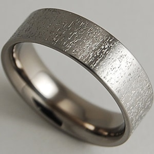 Ring, Wedding Ring, Wedding Band, Promise Ring, Titanium Ring, Mens Wedding Ring, Mens Wedding Band