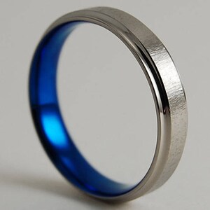 Mens Wedding Band , Mens Titanium Ring , Mens Promise Ring , Mens Wedding Ring , Wedding Band , Titanium Ring , Promise Ring , Wedding Ring