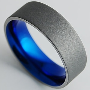 Bands, Ring, Wedding Ring, Wedding Band, Mens Wedding Ring, Mens Wedding Band, Titanium Ring , Promise Ring
