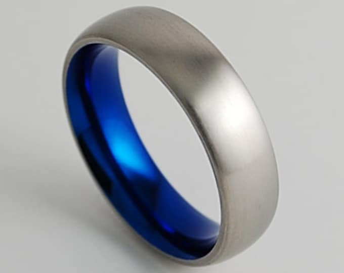 Mens Wedding Band , Mens Titanium Ring , Mens Promise Ring , Mens Wedding Ring , Wedding Band , Titanium Ring , Promise Ring , Wedding Ring