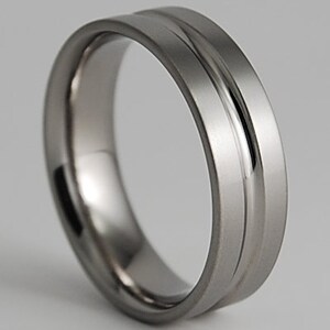 Titanium Ring , Wedding Band , Promise Ring , Wedding Ring , Mens Titanium Ring , Mens Wedding Band , Mens Promise Ring , Mens Wedding Ring