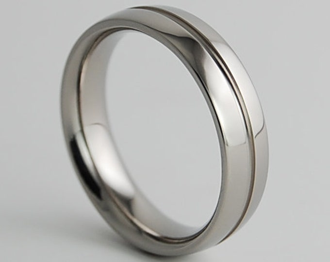 Ring, Bands, Wedding Ring, Wedding Band, Promise Ring, Titanium Ring, Mens Wedding Ring, Mens Wedding Band