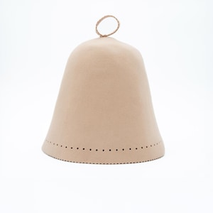 Sauna Hat 100% Wool – Banya, Sauna Essential