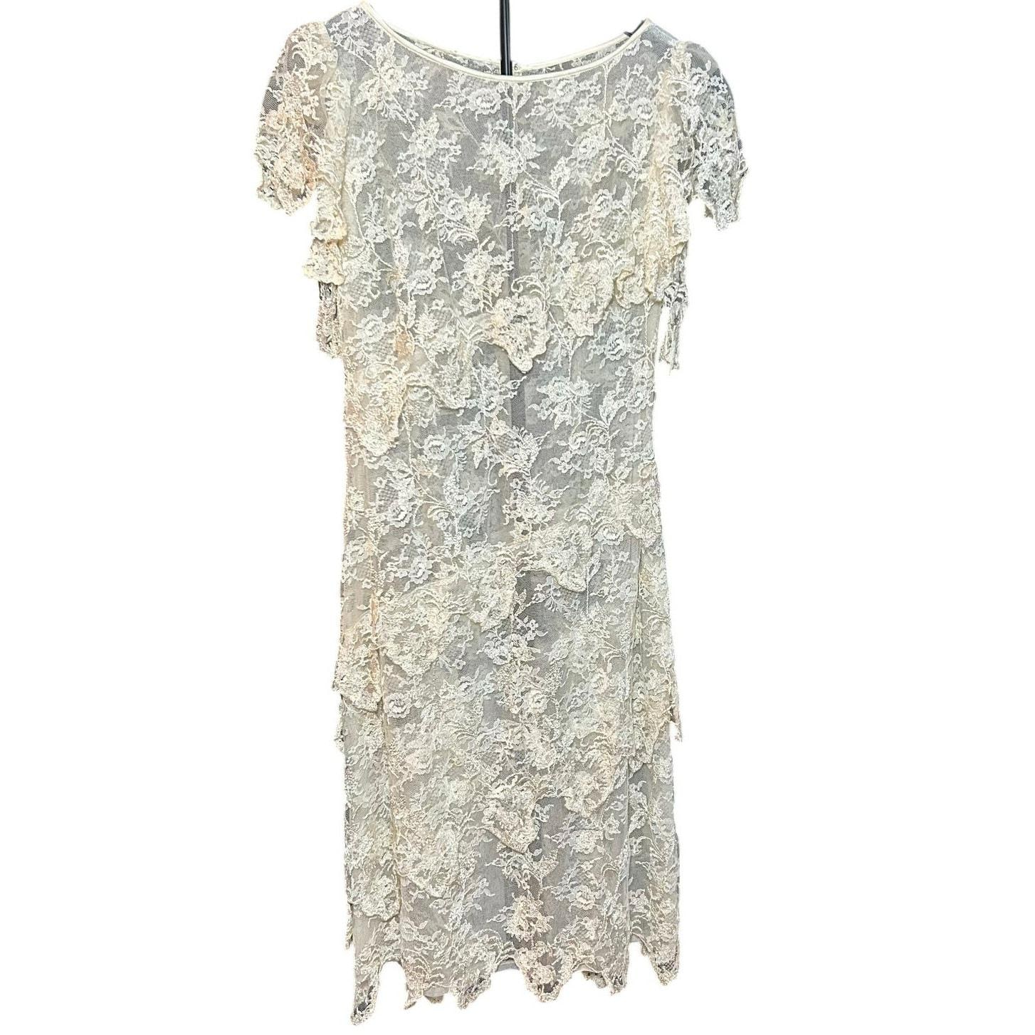 Lace Overlay Dress Midi - Etsy Lace Overlay Dress Midi - Etsy