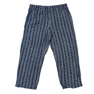 90s Rayon Pants - Etsy