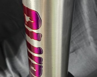 GLURP GLURP - 20oz Tumbler - Stainless Steel - Unofficial Dungeon Crawler Carl
