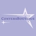 ConyersBoutique store logo