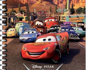 Cars Coloring Book for Kids | Fun Car Characters Colouring Pages | Printable Colouring Books