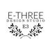 E-Three Design Studio