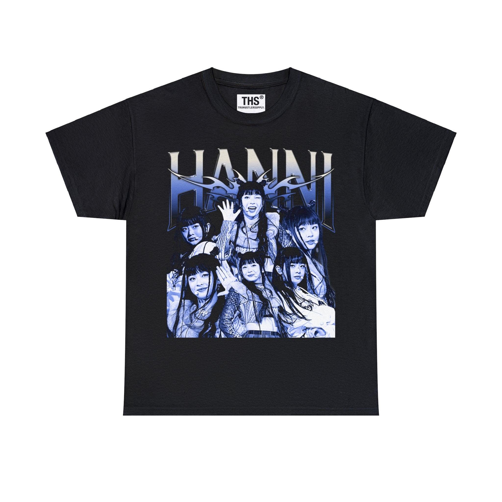 NEWJEANS グラフィックTシャツ 2XL 60×79 Newjeans Graphic T-Shirt 2Xl 60 79 | eBay