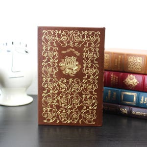 Jude the Obscure by Thomas Hardy, The Easton Press Collector&#39;s Edition Vintage Book 500075