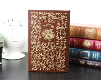 Jude the Obscure by Thomas Hardy, The Easton Press Collector&#39;s Edition Vintage Book 500075