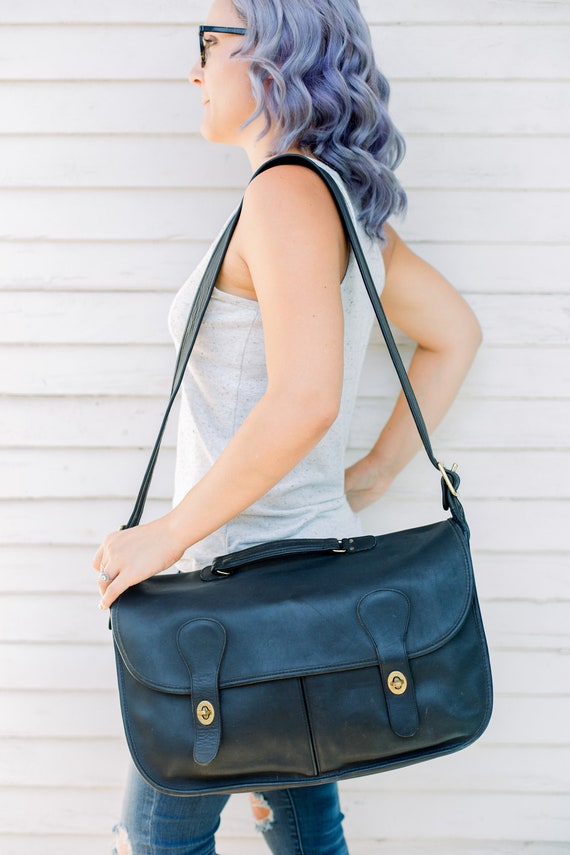 musette shoulder bag