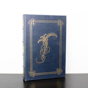 Vanity Fair de William Thackeray, The Easton Press Vintage Book 500057