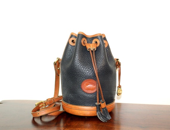 Dooney & Bourke Vintage Mini Crossbody Bag