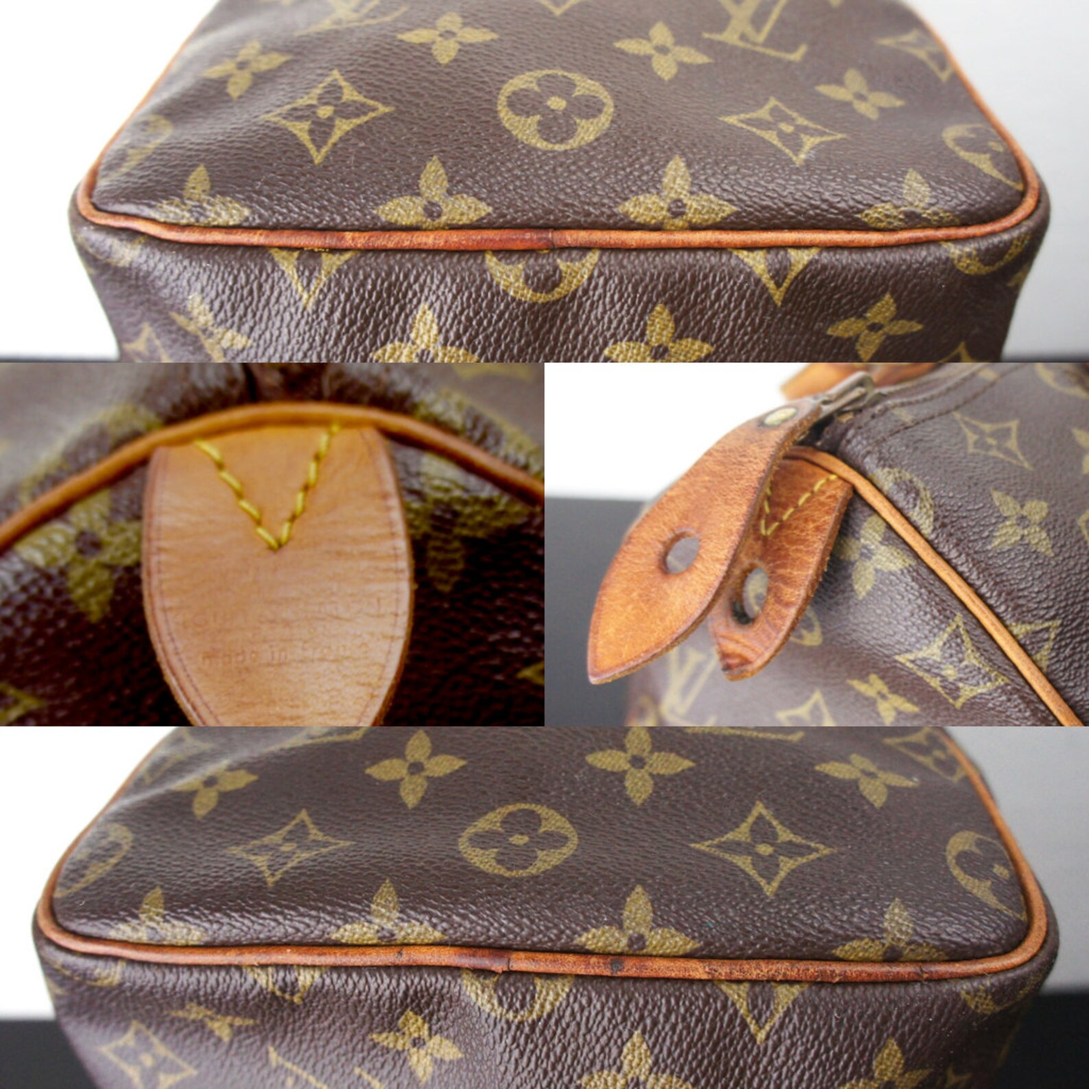 Louis Vuitton Bag Names Lista