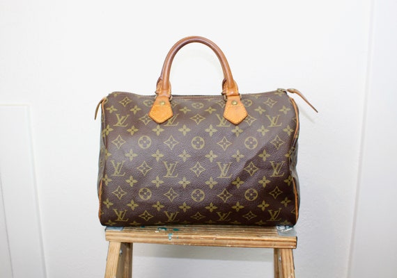 louis vuitton sac speedy