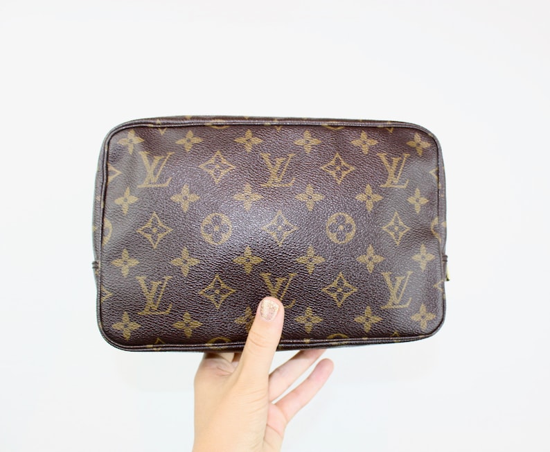 Rencontres Vintage Louis Vuitton