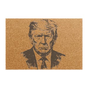 Donald Trump Doormat