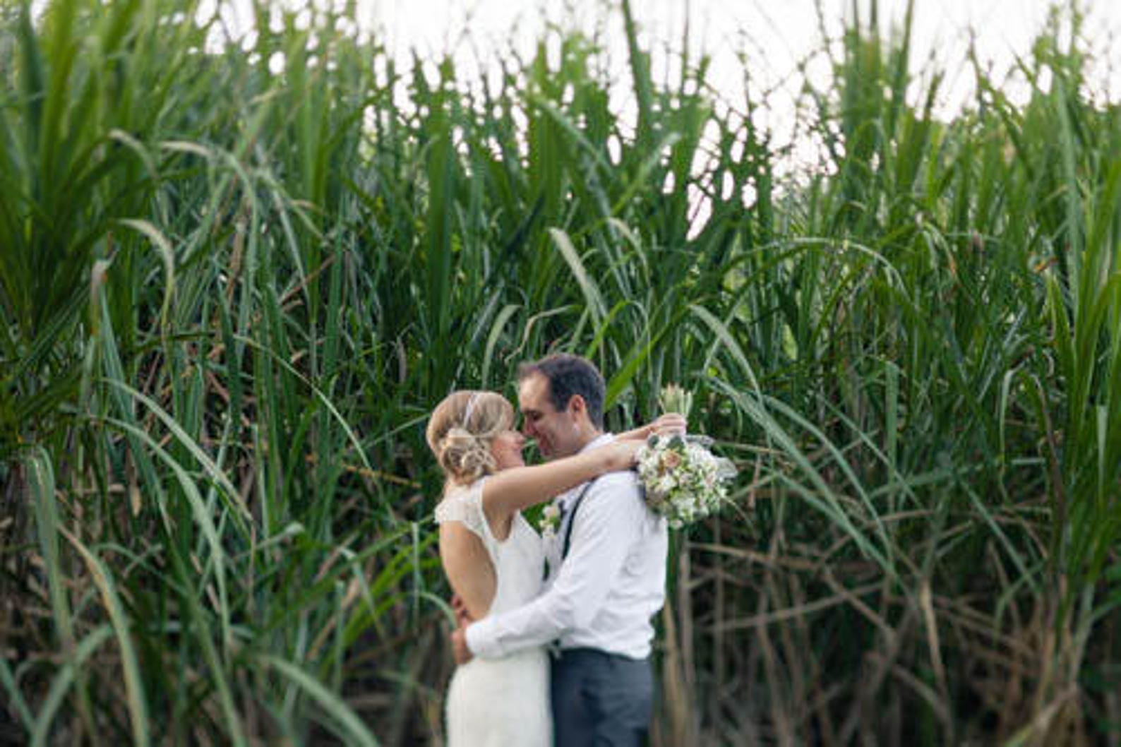 Sewing Pattern for Scarlet Wedding Gown, Queen Anne Neckline With Open