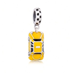 Pandora Taxi - Etsy