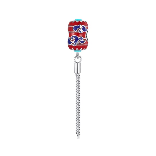 pandora lion charm chinese new year