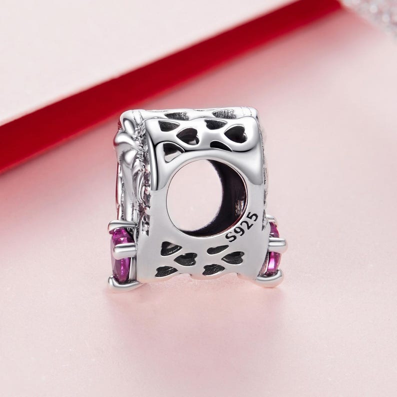 Mother son charm, additional image 5