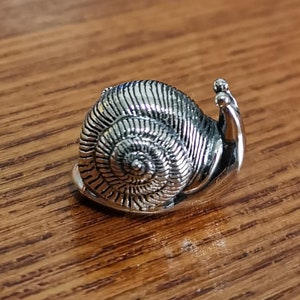 Snail Castle Charm, For Pandora Charm Bracelet, 925 Sterling Silver Charms, Charms for Pandora Bracelet, Fit Pandora Charms
