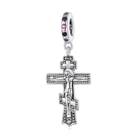 Pandora jesus charm cheap