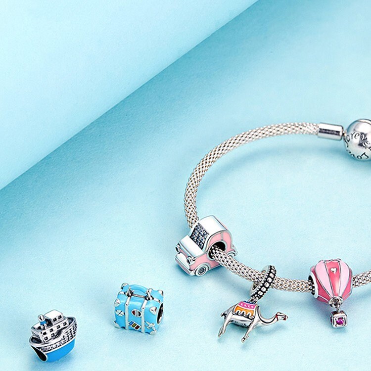 【Rさま専用】PANDORA ブレスレット チャームセット Pandoraブレスレット&チャームセット｜Yahoo!フリマ（旧PayPay