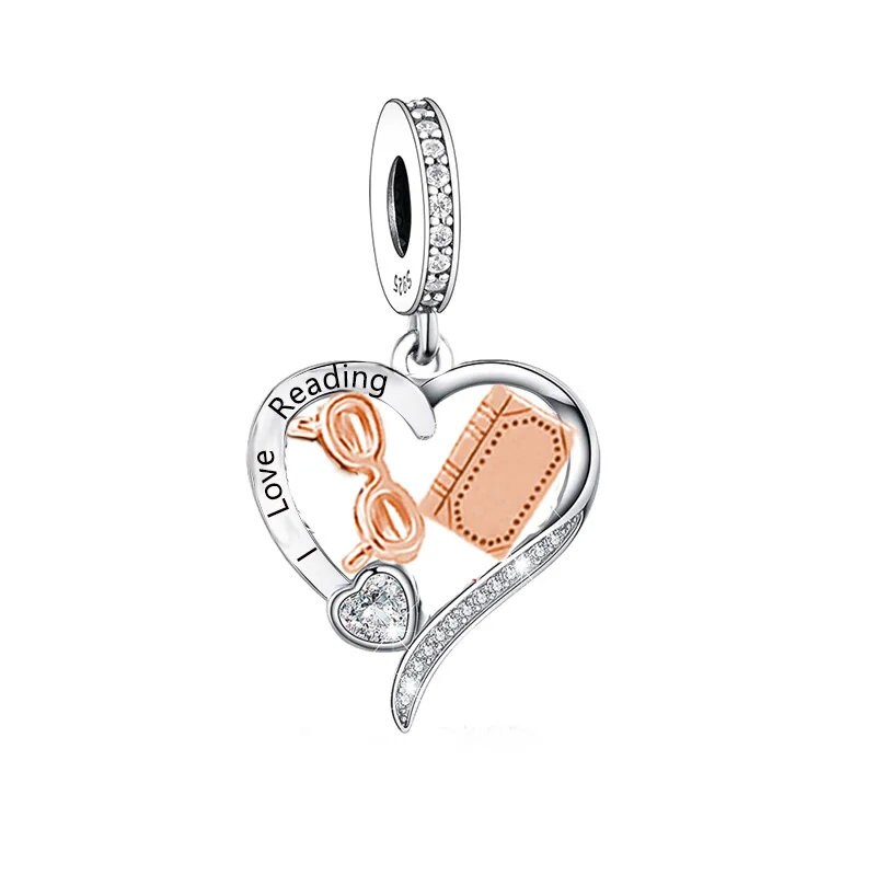 Pandora i love reading best sale